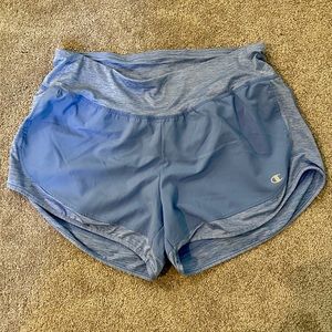 Champion Athletic Shorts